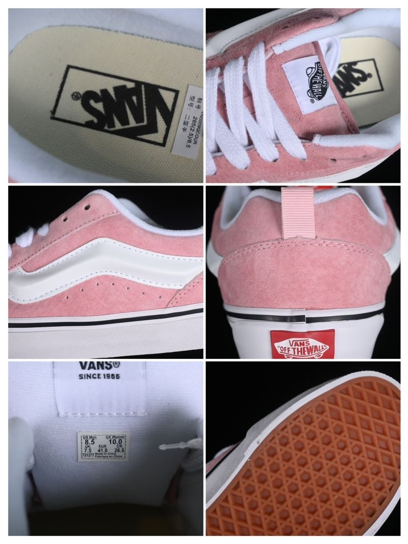 Vans Shoes